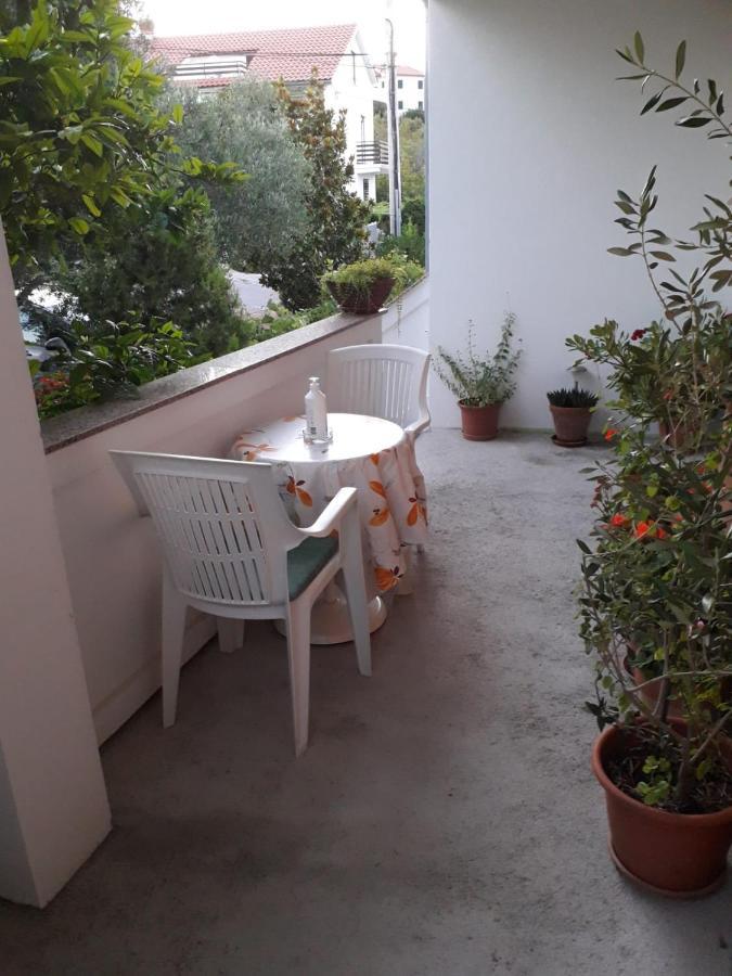 Apartments Sandra Palit Exterior photo