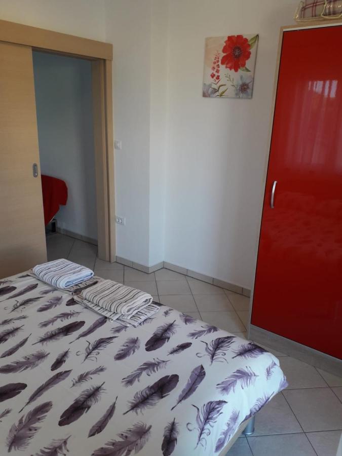 Apartments Sandra Palit Exterior photo