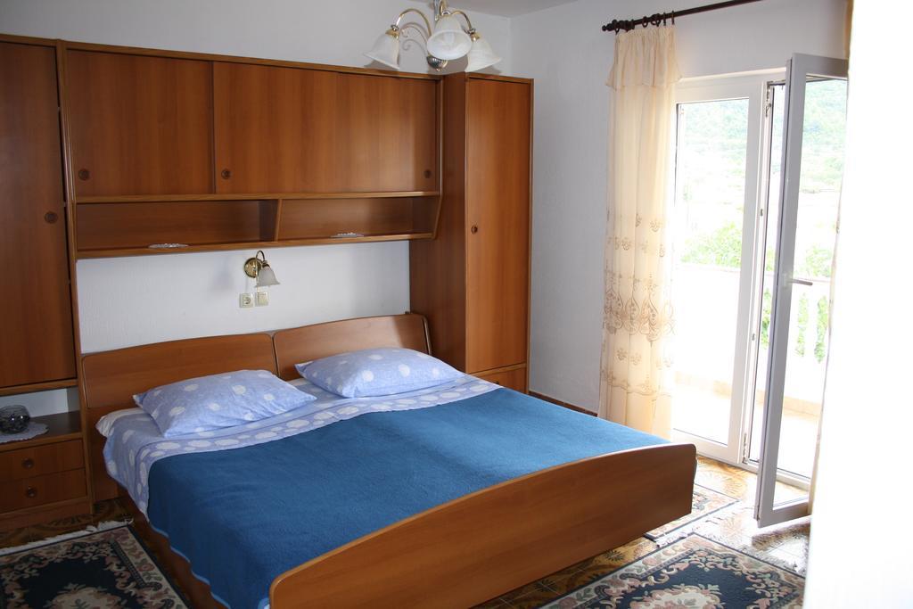 Apartments Sandra Palit Exterior photo